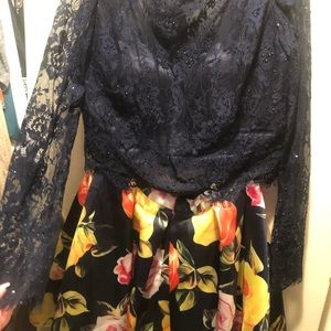 it’s a prom dress and i’m in college now